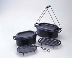 岩鋳 マルチオーブン 26-001 30cm (GOC0801)拍卖