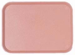 キャンブロ ファーストフードトレー 1418FF ブラッシュ (EHC343409)拍卖