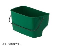 トラスト オールインワンバケット用 バケット 5262 グリーン <KTL8103>拍卖