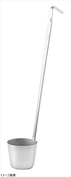 18-8 レードル柄 カンロレードル 中 22cc 011312拍卖