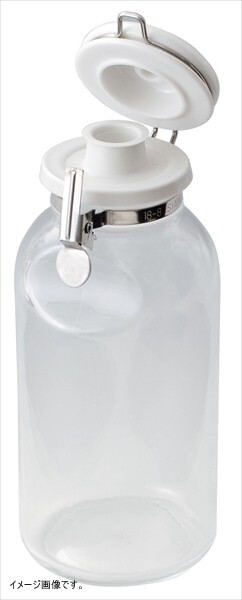 セラーメイト ワンプッシュ 便利びん 500ml 日本製 223415拍卖