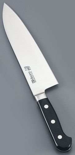 ミソノ440 洋出刃 No.851 21cm (AMS88)拍卖