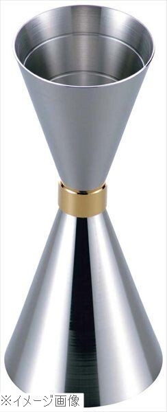 18-8(ステンレス) メジャーカップ シックス MR-653拍卖