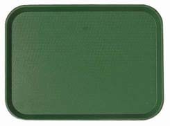 キャンブロ ファーストフードトレー 1418FF シャーウッドG (EHC343119)拍卖