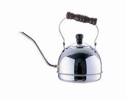 18-8 木柄 ドリップケットル 1.5L (FDL5502)拍卖