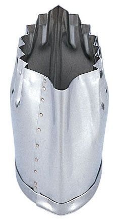 SA18-8 手造り業務用抜型 木の葉 特大(E) (BNKD301)拍卖