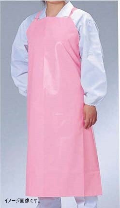 ワコウ マイティクロス (エプロン) 胸当てタイプ LLサイズ ピンク E1001-4拍卖