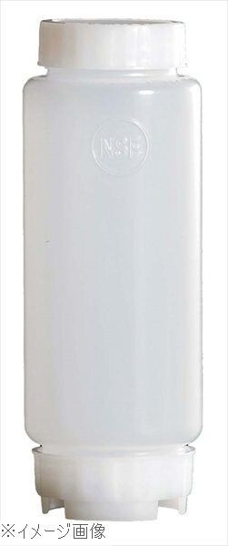 FIFO(フィフォ)ボトル ディスペンサー 12oz 黄(レギュラー)拍卖