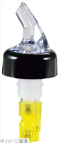 トゥルーポアラー 3ボールウィスキー 1.5oz イエロー No.1001-7拍卖