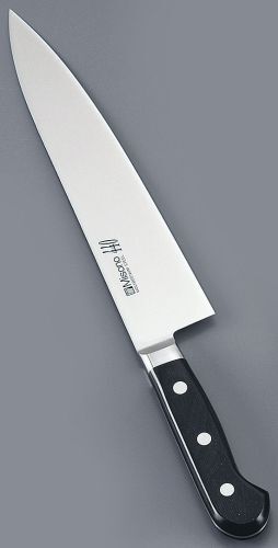 ミソノ440 牛刀No.815 30cm (AMS16815)拍卖