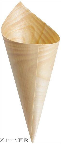 テーブルクラフト 使い捨て サービスコーン(50個入)BAMDCN6拍卖