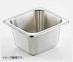 仔犬印 K 18-8 ホテルパン 1/6 200mm 90168拍卖