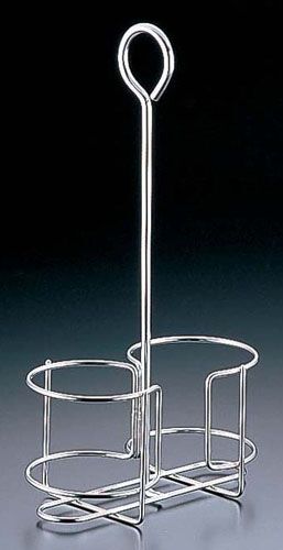 SA18-8 新型ディスペンサースタンド 2本立 (BDI5201)拍卖