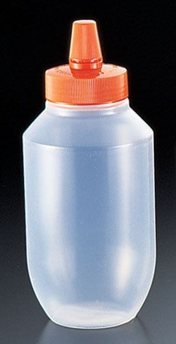 ドレッシングボトル(ネジキャップ式) PP-740 790cc (BDL8505)拍卖