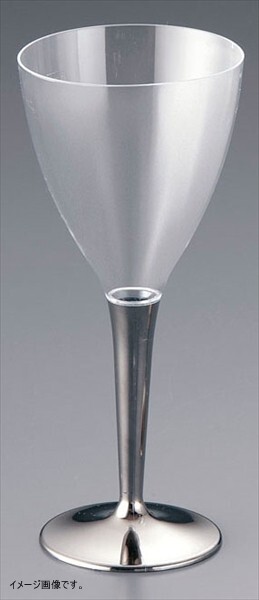 mozaik(モザイク) ワイングラス シルバーステム 8個セット MZGL8SL拍卖