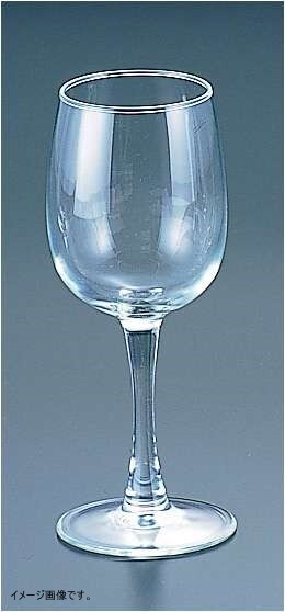 ARCOROC 【業務用】 エリザ ワイングラス 230cc J4730 (6ヶ入) <REL0202>拍卖