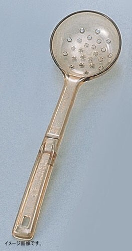 ポリカーボネイトスプードル穴明 6oz 52905 BSP05006拍卖