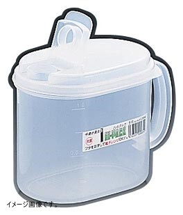 ENTEC ハイパック 小判型手付 2380ml 小蓋付 S-83拍卖