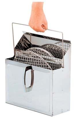 ステン アミキャリーB取手付 AC-BT (QAM0401)拍卖