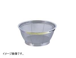 TKG NEWマンモス カラー 浅型ざる 22.5cm イエロー AZL4711拍卖