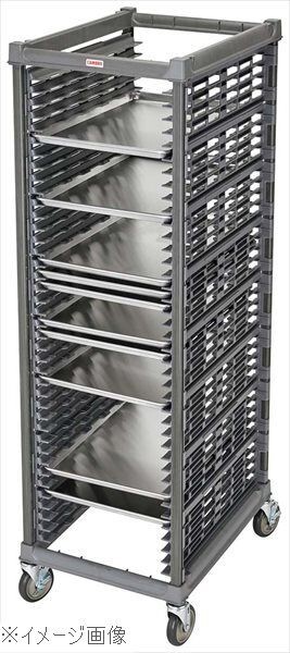 キャンブロ アルティメット シートパンラック UPR1826F40拍卖