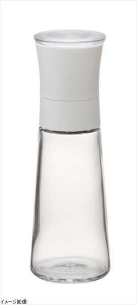 リス 『粒胡椒・岩塩専用ミル』 スタビアリュクス ペッパー&ソルトミル M W拍卖