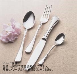 アルファクト マリアン コーヒースプーン 18-10 ステンレス 6806拍卖