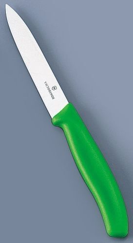 ビクトリノックス ペティーナイフ グリーン6.7706.4FCE (ABK5604)拍卖