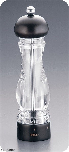 MLV ペパーミル ブナマット 23cm HP07092拍卖