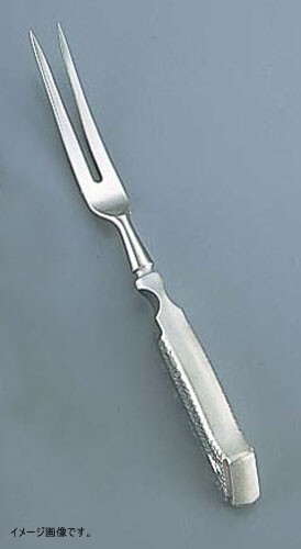 GLESTAIN(グレステン) Mタイプ カービングフォーク FM125拍卖