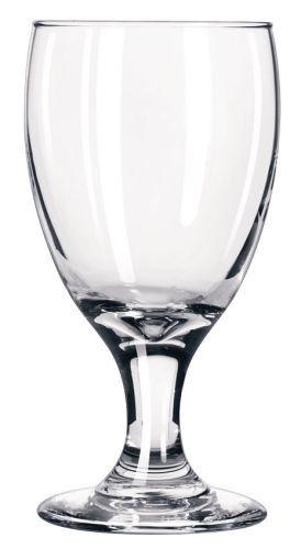 リビー エンバシー バンケットゴブレット No.3721(6ヶ入) (RLBE601)拍卖