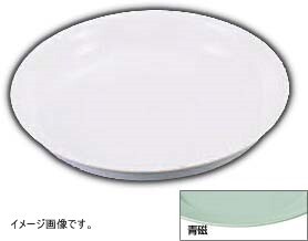 エンテック No.43 和皿 5.5寸 給食用B-1 青磁 43G拍卖