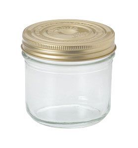 ル・パルフェ ガラスダブルキャップジャー 922938 500cc (AZY1303)拍卖