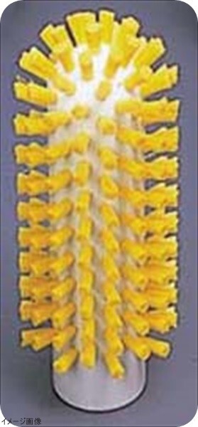 ヴァイカン ビンクリーナー ハードタイプ 5380-90 イエロー拍卖