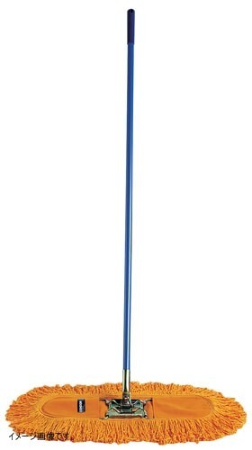 山崎産業 清掃用品 コンドル フイトルモップ P-60(スペア)拍卖