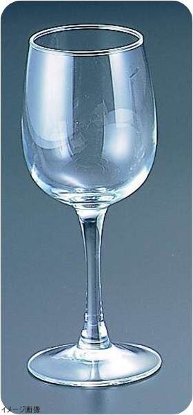 エリザ ワイングラス 300cc J4728(J4727)6ヶ入拍卖