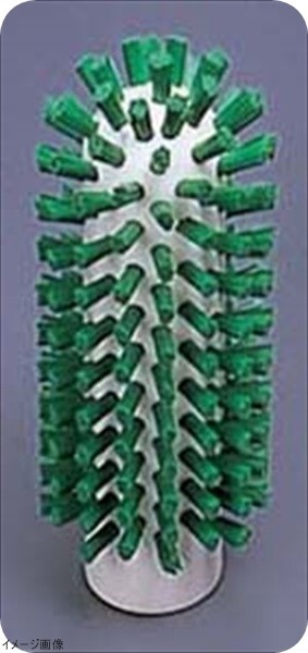 ヴァイカン ビンクリーナー ハードタイプ 5380-90 グリーン拍卖