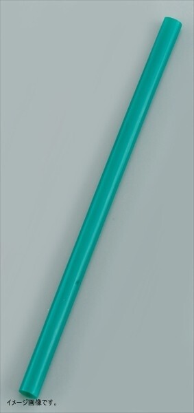 ストロー ダイヤストロー ストレート 21cm 130本入 緑 611拍卖
