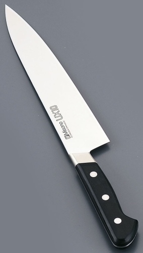 ミソノUX10 牛刀 No.711 18cm (AMS21711)拍卖