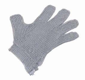 ニロフレックス2000メッシュ手袋5本指 L L5-NV(3) (STB6401)拍卖