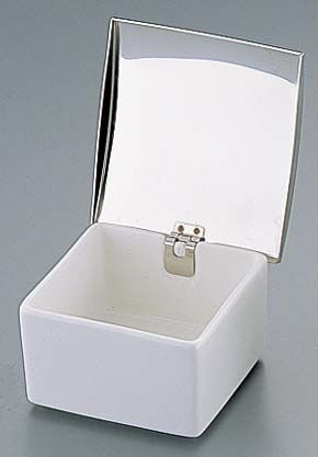 ゼロ スクエア コンテナ (S)BYK-01 (PKV7501)拍卖