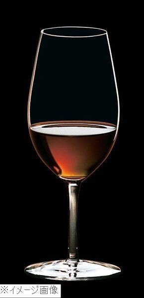 リーデル ソムリエ ヴィンテージ・ポート 4400/60(1個)拍卖