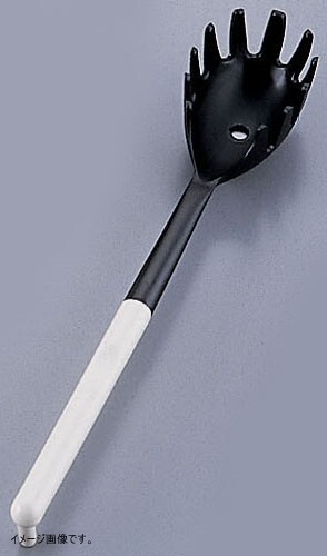 QueenRose(クイーンローズ) ユーノ ナイロンパスタフォーク BYC03拍卖