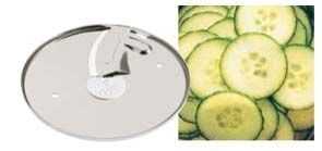 ロボ・クープ マジミックス用パーツ 各機種共通 スライス盤 6mm (CLB2109)拍卖