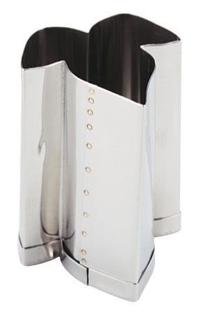 SA18-8 手造り業務用抜型 朝顔の葉 大 (D) (BNKC002)拍卖