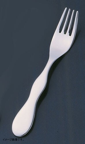 Saks チタニウムシルバーエイジ (S)フォーク 00754002拍卖