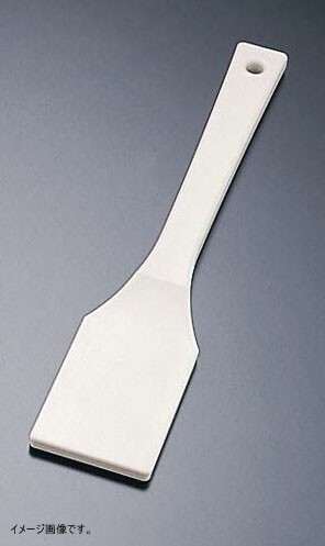 エンテック TPX角スパテル 35cm(914) BSP4635拍卖