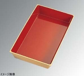 クィーンズ デリカバット 310×190 クリーム/内朱 #31拍卖