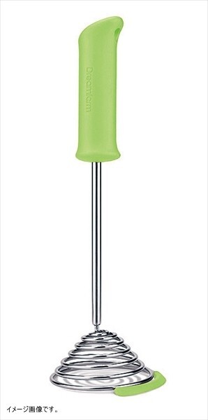 ドリームファーム18-8 ポテトマッシャー DFSM3031アボカド拍卖