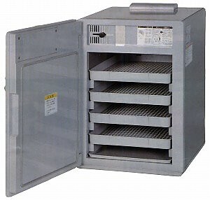 食品乾燥機 ドラッピーmini (ミニ) DSJ-mini 静岡製機拍卖